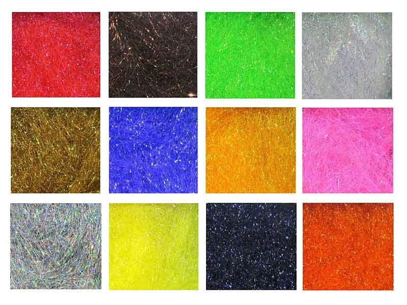 Hareline Ice Dub 1 Hareline Ice Dub