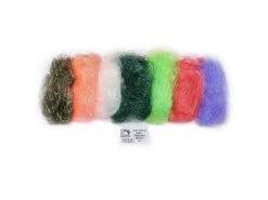 Hareline Ice Wing Fiber