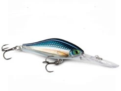 Rapala Shadow Rap Jack Deep 7cm
