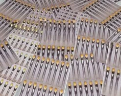 FF Artificial Jungle Cock