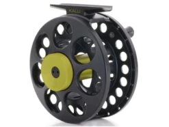 Vision Kalu Black Green