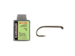 Tiemco Kamasan B 170