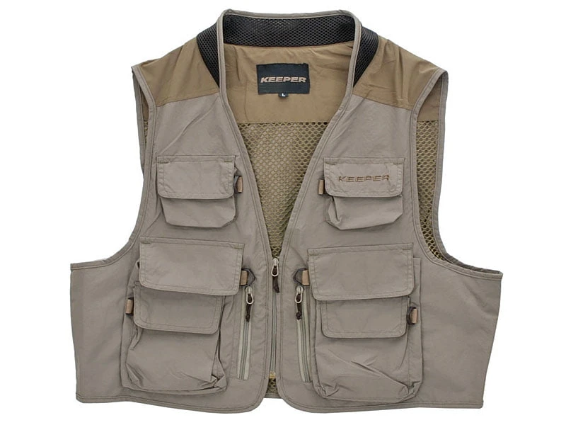 Vision Keeper Vest 1 Vision Keeper Vest