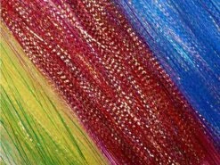 Veniard Krinkle Mirror Flash