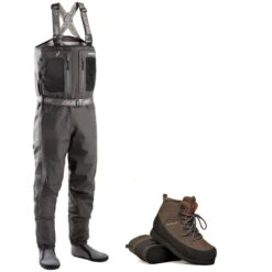 Guideline Laxa 2.0 Vadepakke Med Filtsåle