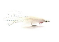 Leftys Deceiver White 4