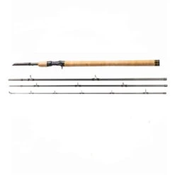 Daiwa Legalis Trigger 4-delt 12 Fot Opptil 120gr