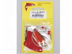 Markdrag Lill Slapet K