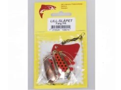 Markdrag Lill Slapet PR