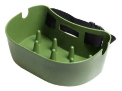 Linekurv Med Elastisk Belte