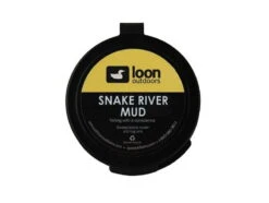 Loon Snake River Mud