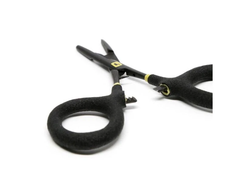 Loon Rogue Micro Foreceps 2 Loon Rogue Micro Foreceps - Bilde 2