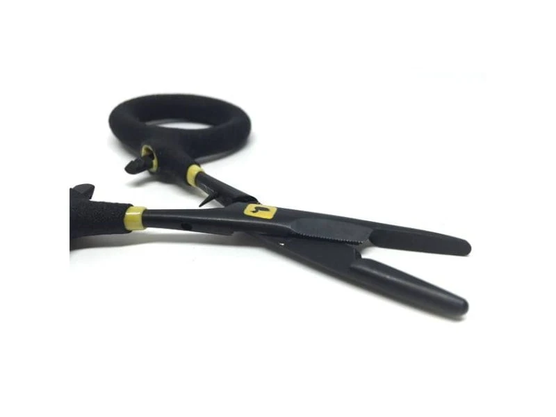 Loon Rogue Micro Foreceps 4 Loon Rogue Micro Foreceps - Bilde 4