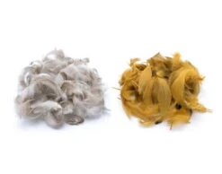 Hareline Mallard Flank Big Pack