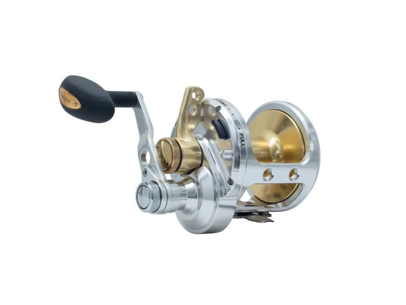 Fin-Nor Marquesa 2 Speed 2 Fin-Nor Marquesa 2 Speed - Bilde 2