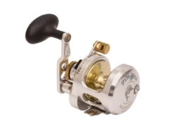 Fin-Nor Marquesa 20 Lever Drag