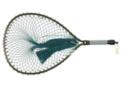 Mclean Håv Med Vekt Medium (M111) Green Knotless Mesh