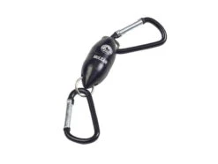 McLean Magnetic Net Release