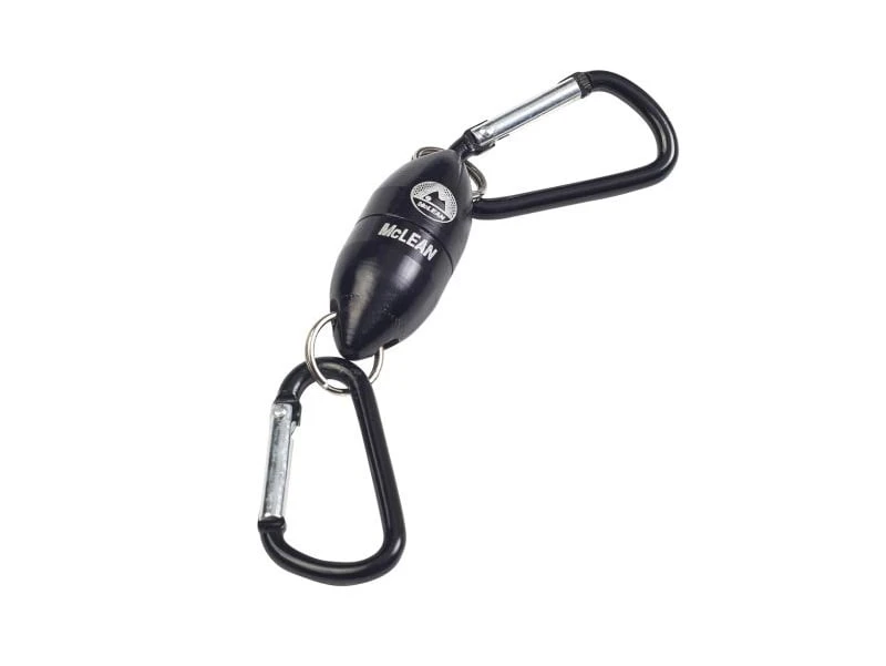 McLean Magnetic Net Release 1 McLean Magnetic Net Release