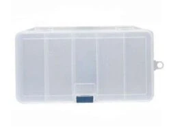 Meiho Slukboks Small 5 Rom