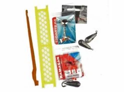 Darts Meitesett Abbor Bunnmeite