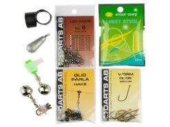 Darts Meitesett Bunnmeite