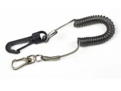 McLEAN Net Release Leash