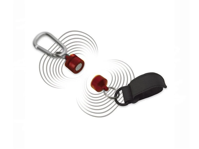 Daiwa Magnetic Net Holder 2 Daiwa Magnetic Net Holder - Bilde 2