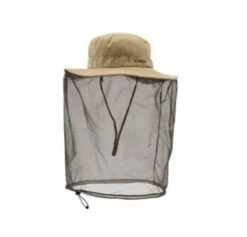 Simms BugStopper Net Sombrero