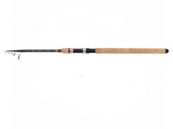 Daiwa Ninja X Teleskop