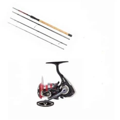 Daiwa Ninja Kombo