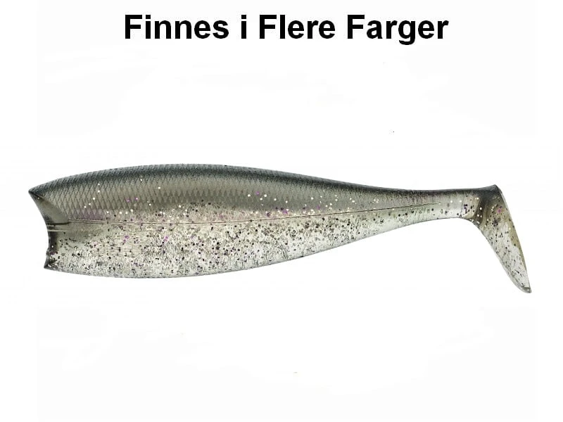 Illex Nitro Shad 90 1 Illex Nitro Shad 90