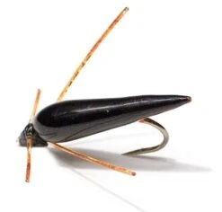 Norlands Puppan Black Krok 12