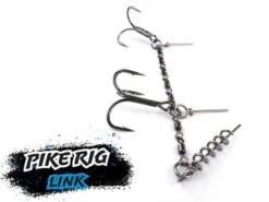 Darts Pikerig Giant 5 Link 12 Cm