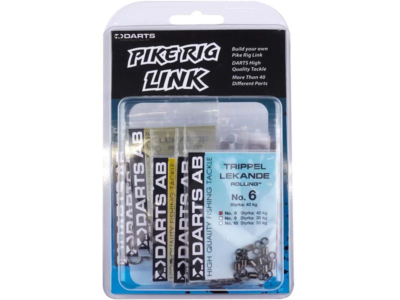 Darts Pikerig Link Kit 1 Darts Pikerig Link Kit