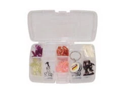 Plano 3449-22 Dobbel