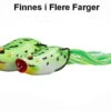 Savage Gear 3D Pop Frog 7cm 20gram Flytende