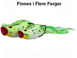 Savage Gear 3D Pop Frog 7cm 20gram Flytende