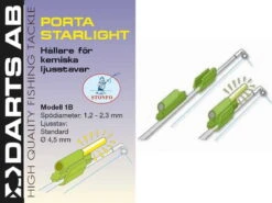 Darts Porta Starlight