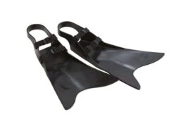 Outcast Power Kick Fins
