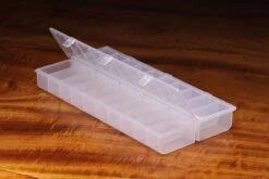 Hareline Hook Box PRO 20