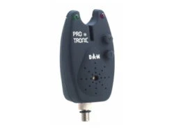 Dam Pro Tronic Nappvarsler Lys/Volum/Tone