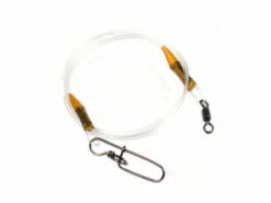 Darts Fluorocarbon Fortom 60cm 1.20mm