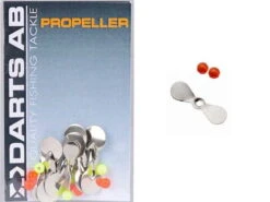 Darts Propeller
