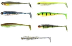 Daiwa Prorex Micro Shad 4.5cm