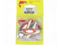 Markdrag Rader Sølv