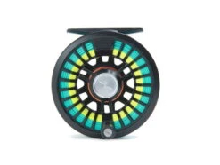 Guideline Reach Fluesnelle -Fiske Lavprisbutikk reach2