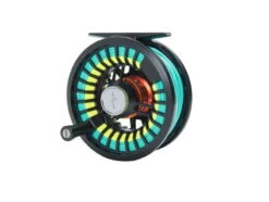 Guideline Reach Fluesnelle