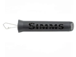 Simms Retractor Black