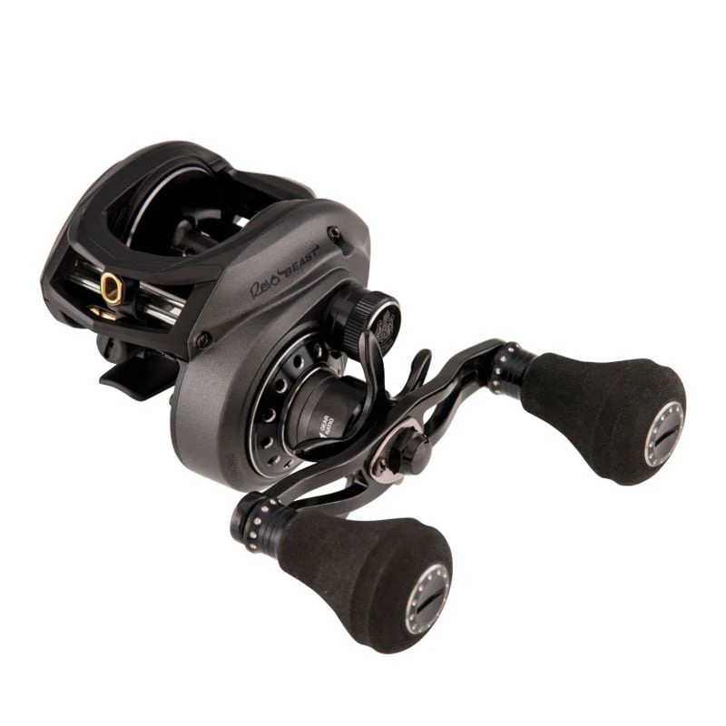 Abu Garcia Abu Ambassadeur Revo Beast 40/41 1 Abu Garcia Abu Ambassadeur Revo Beast 40/41